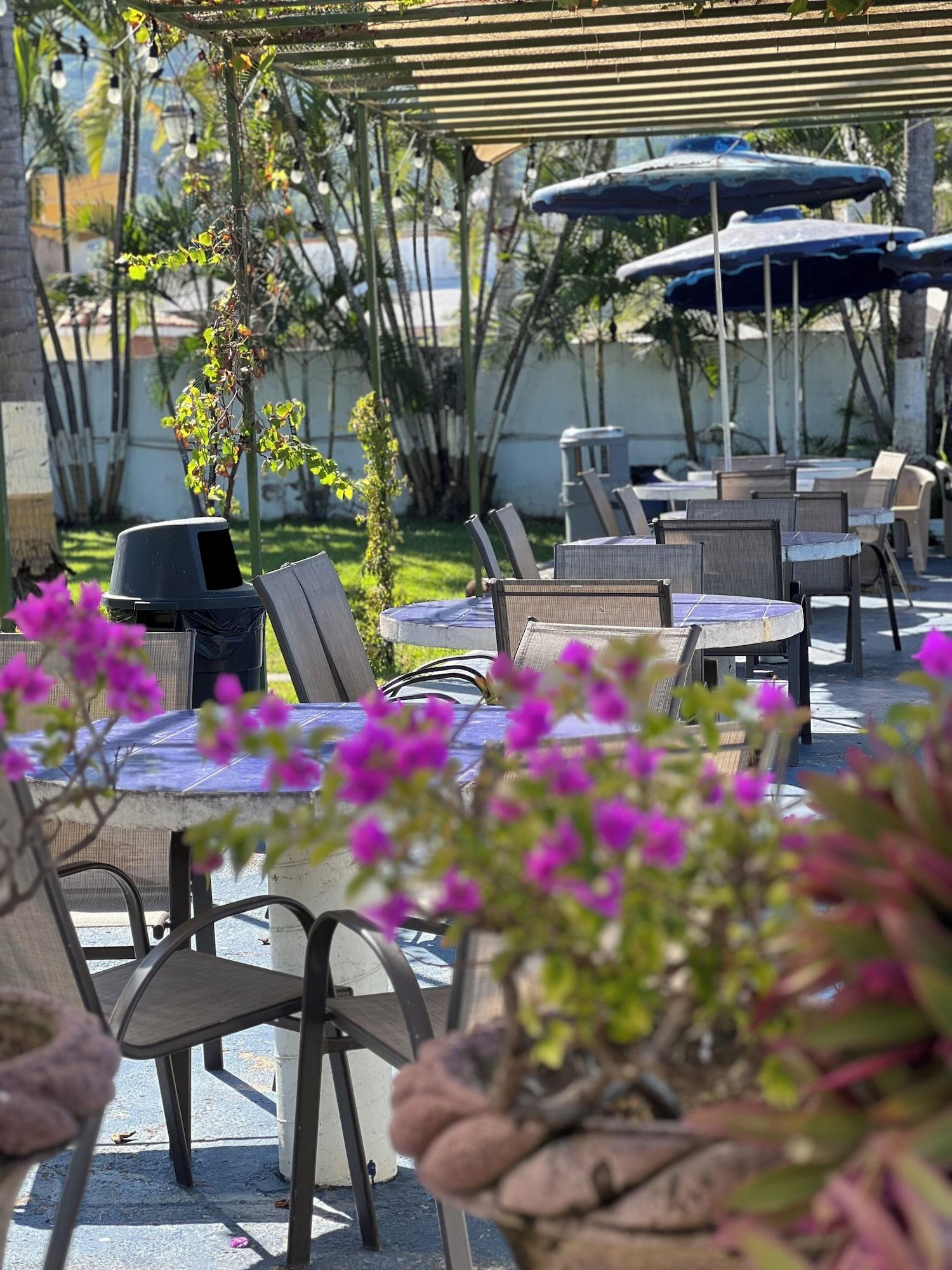 Restaurant Villas el Dorado