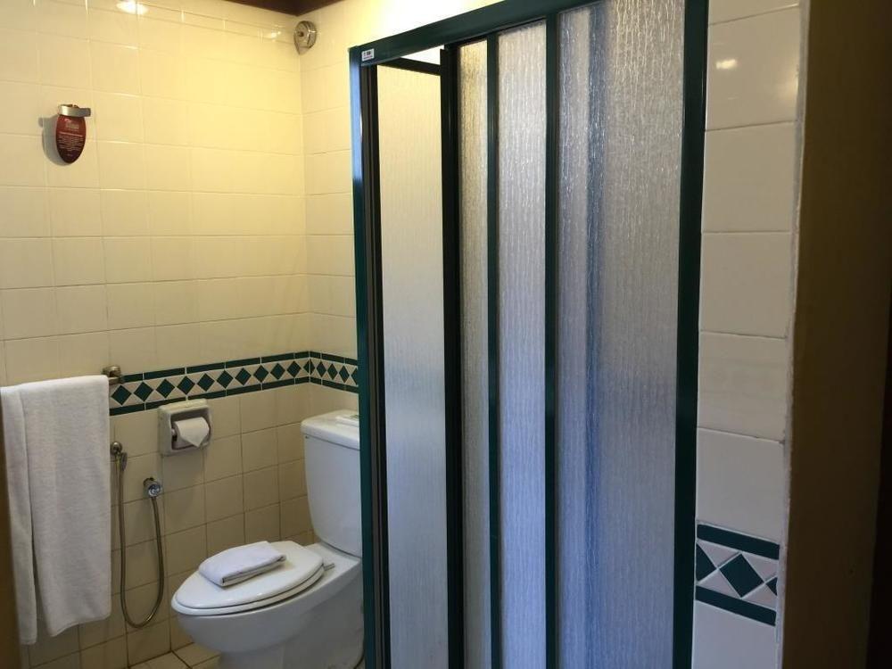 Equipamiento de Habitación PNB Ilham Resort