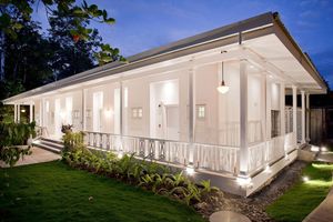 Alojamiento - Hotel Aguas Claras Member of the Cayuga Collection