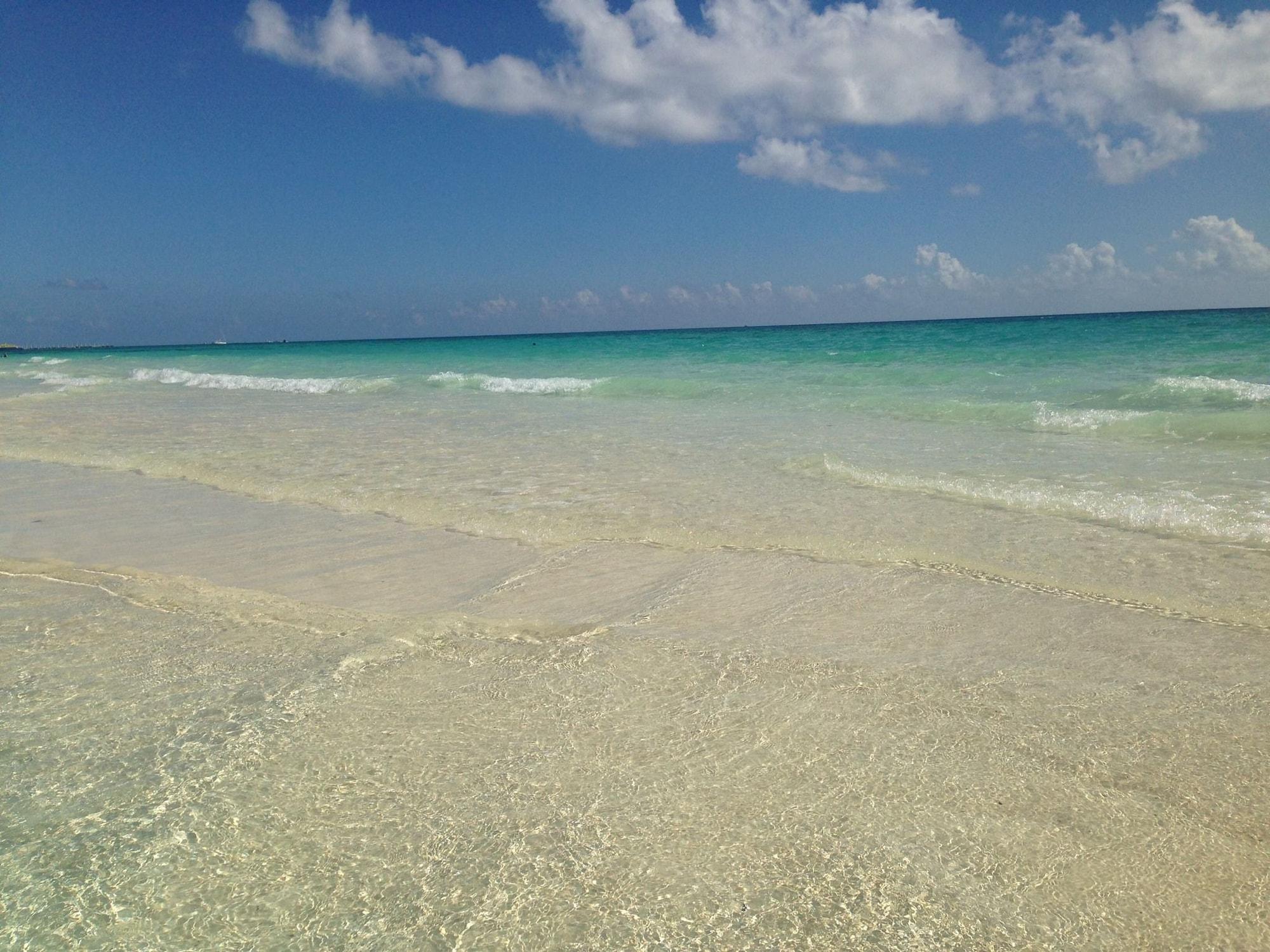 Playa Hotel Delfin