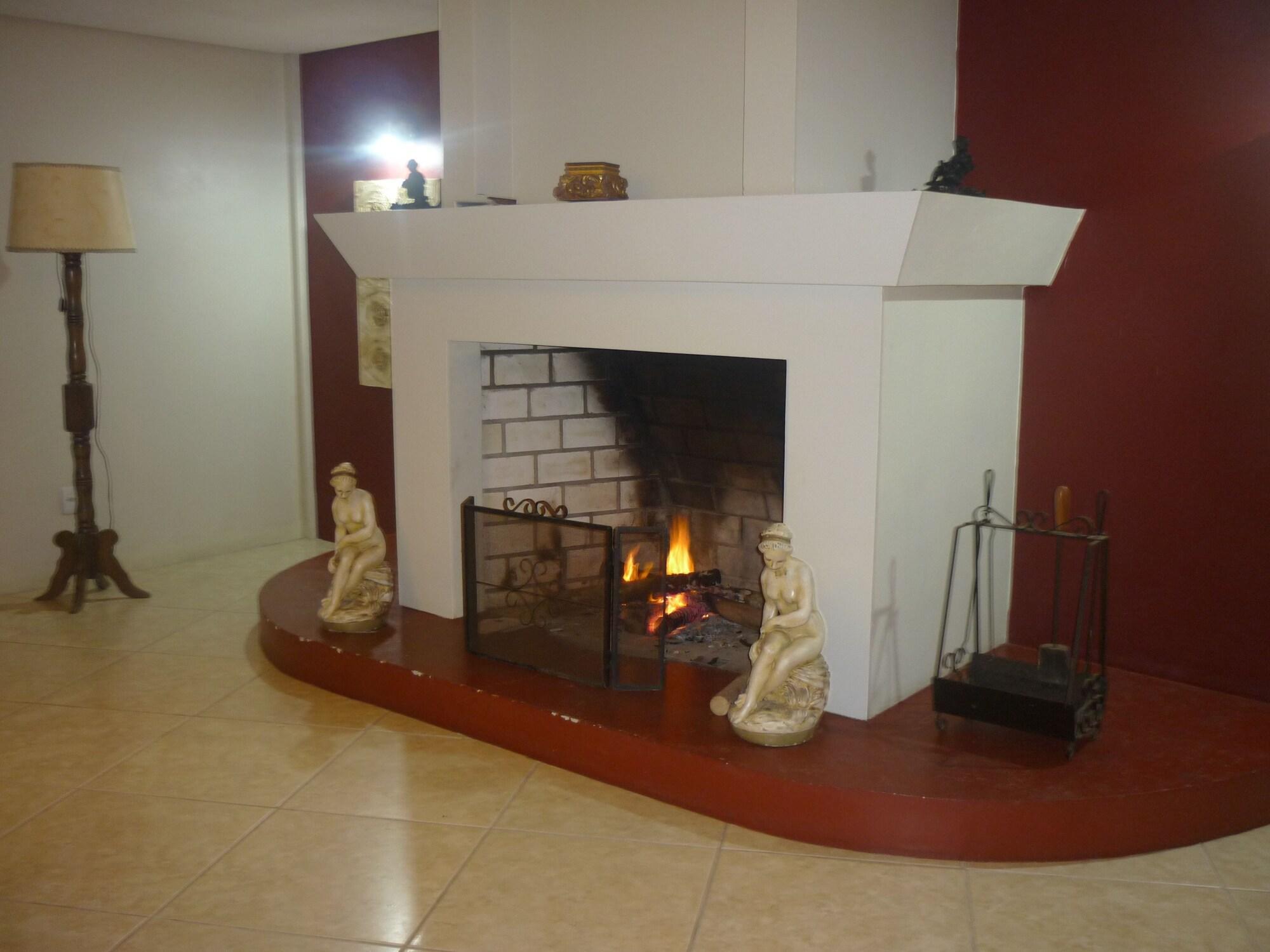 Instalaciones Recreativas De Rose Praia Hotel