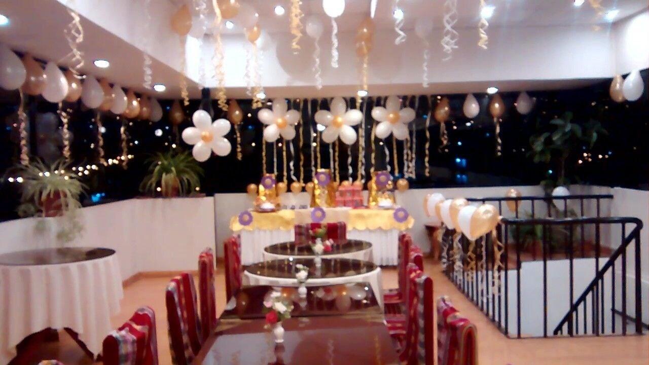 Restaurant Salones Del Inca Hotel