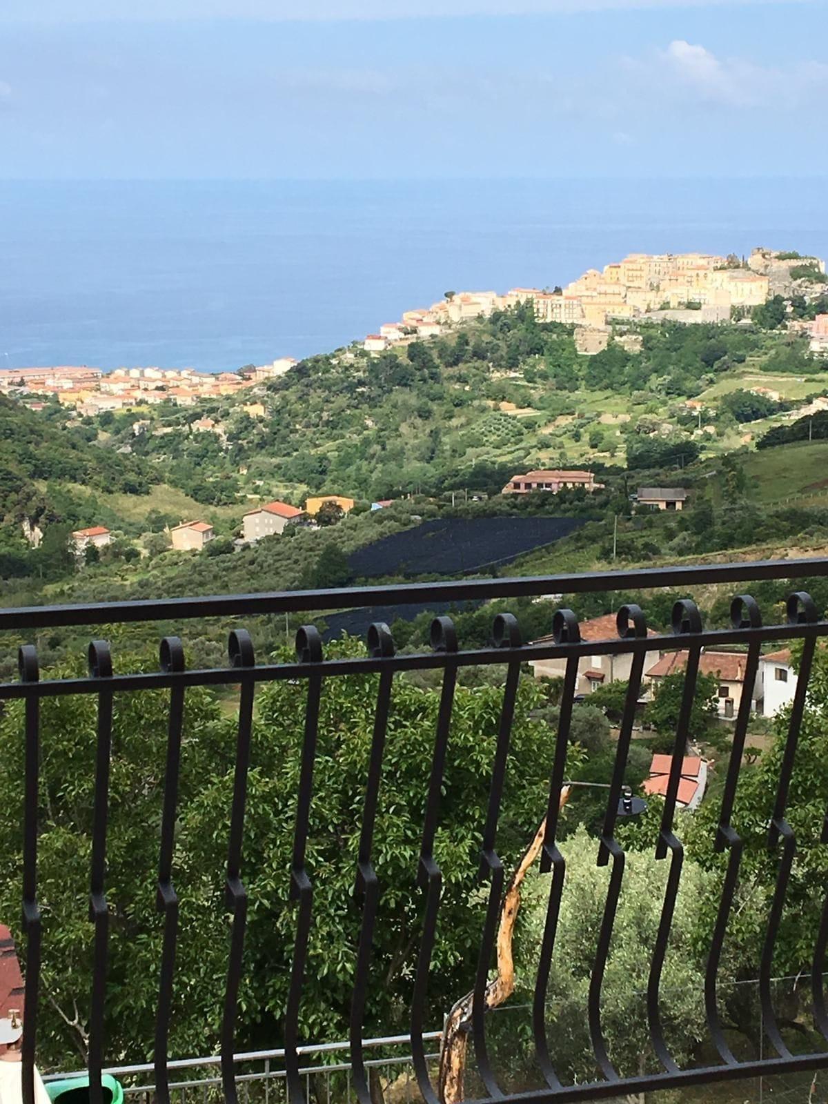 Equipamiento de Habitación Il Podere dell'Angelo