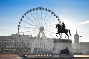 Alojamiento - ibis Styles Lyon Centre - Gare Part Dieu Hotel