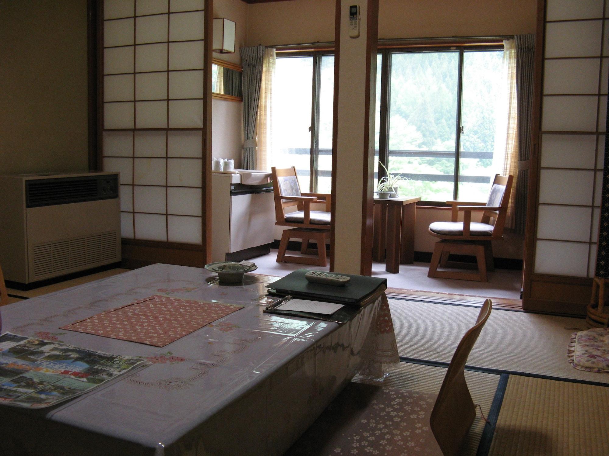 Habitación Suimeikan Karukaya Sanso