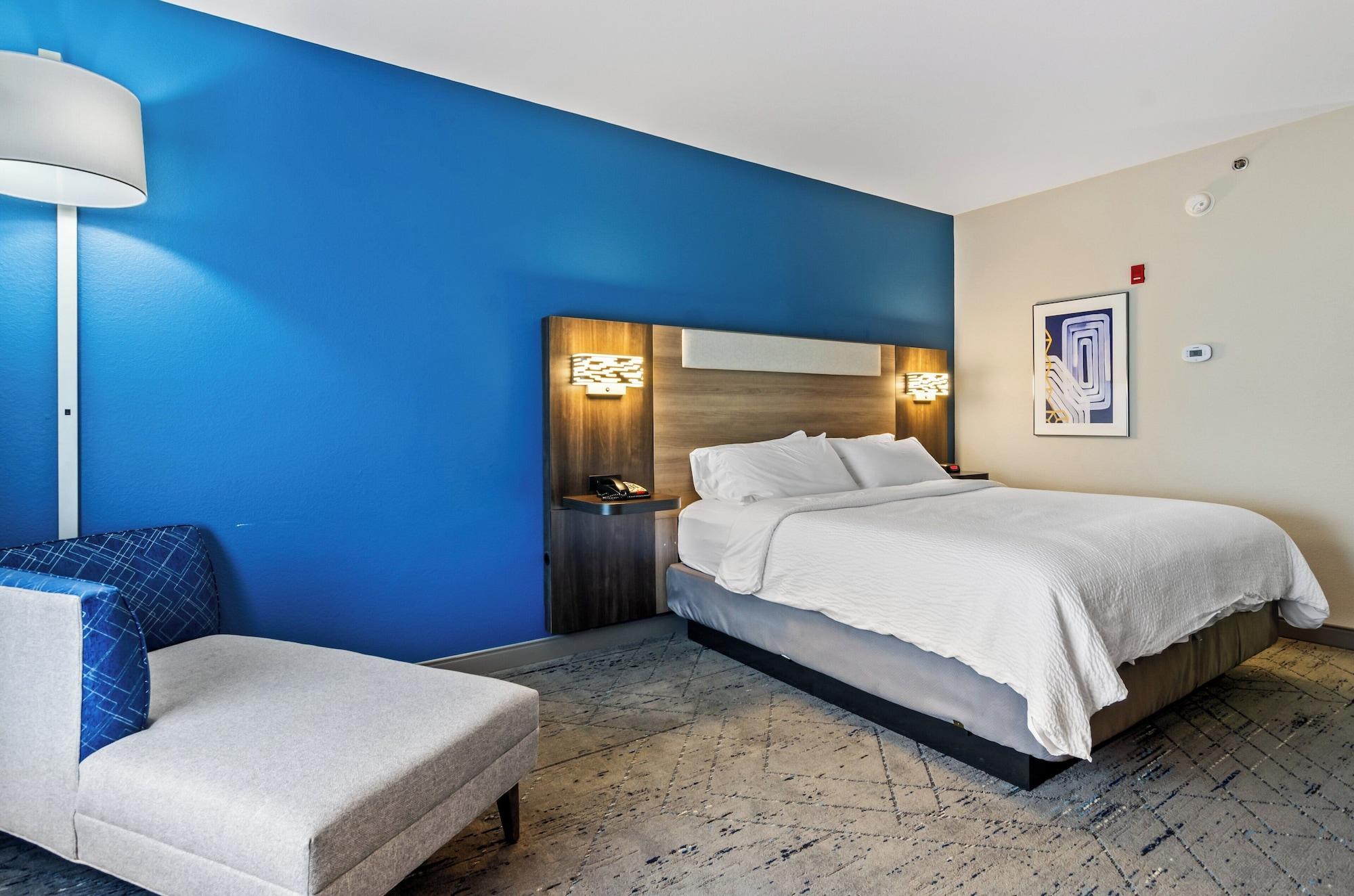 Habitación Holiday Inn Express and Suites Wytheville by IHG