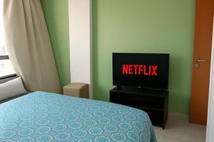 Alquiler Vacacional - Sea View Apartment in the Heart of Rio Vermelho with Maid