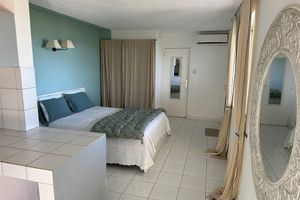 Paquete - Villa Oasis Garden Apartment