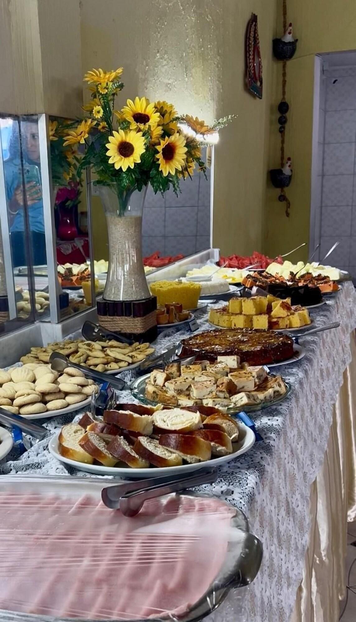 Restaurant Hotel Oasis