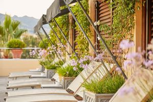 Alojamiento - Rio Real Golf & Hotel