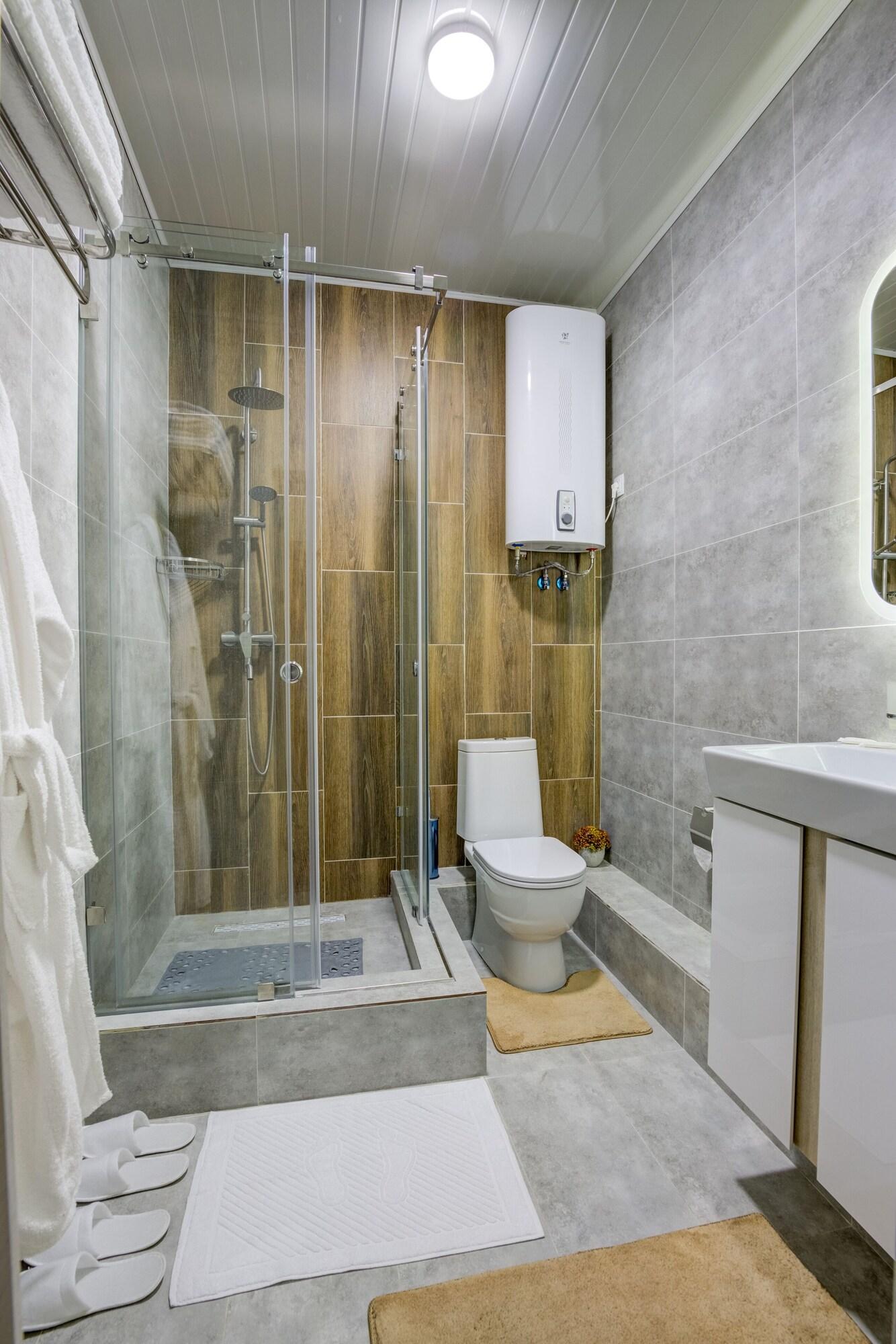 Equipamiento de Habitación Inter hotel hostel