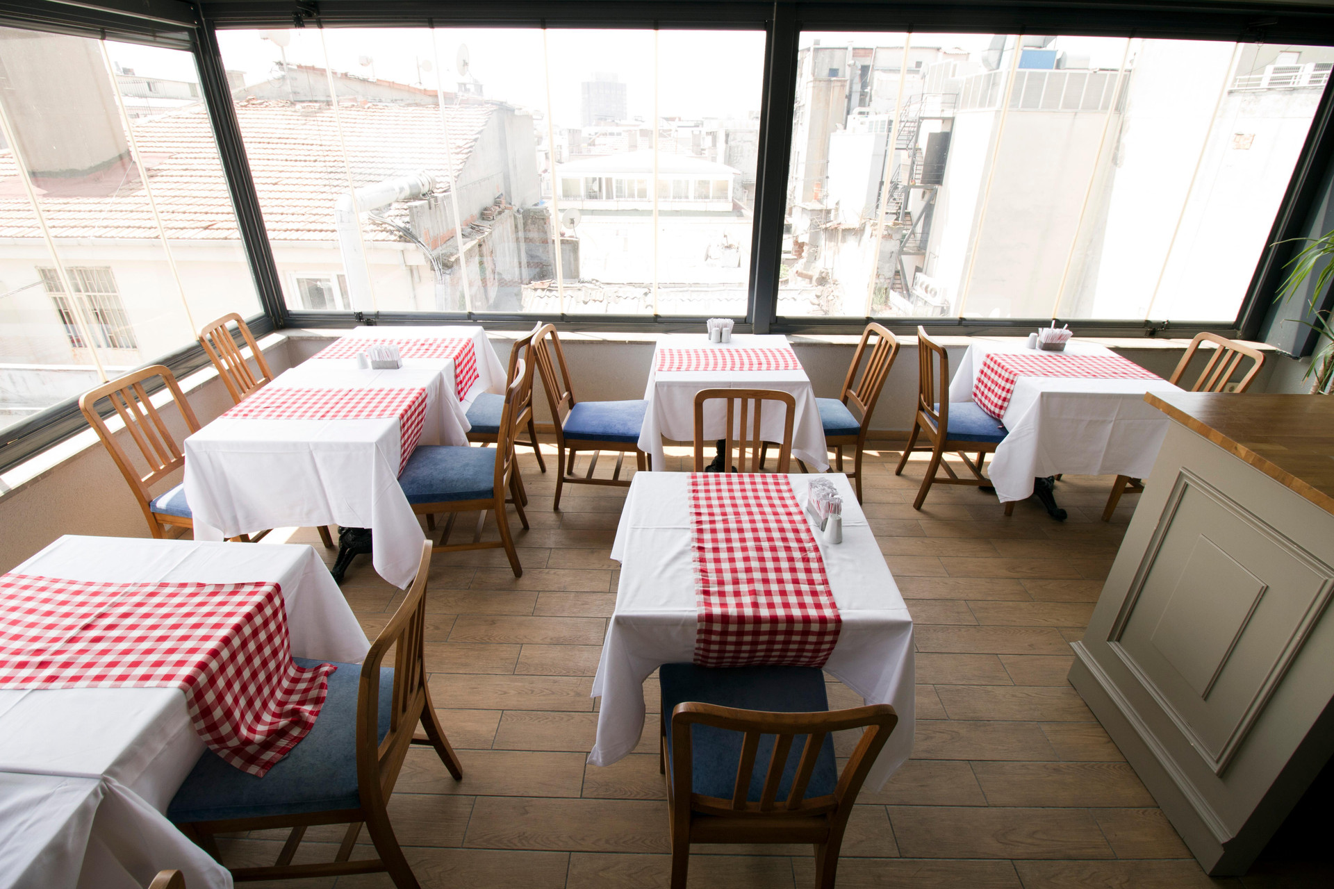 Varios Astan Hotel Taksim