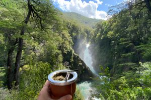 Passeio - Excursão Hua Hum - Cachoeira Chachin e Praias Yuco