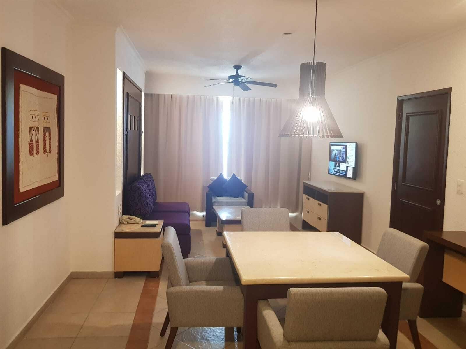 Hotel Hotel Marina El Cid Spa & Beach Resort