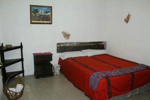 Alojamiento - La Casa Tiquicia - Hostel