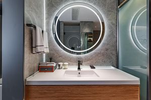 Alojamiento - UrCove By Hyatt Nanjing South Railway