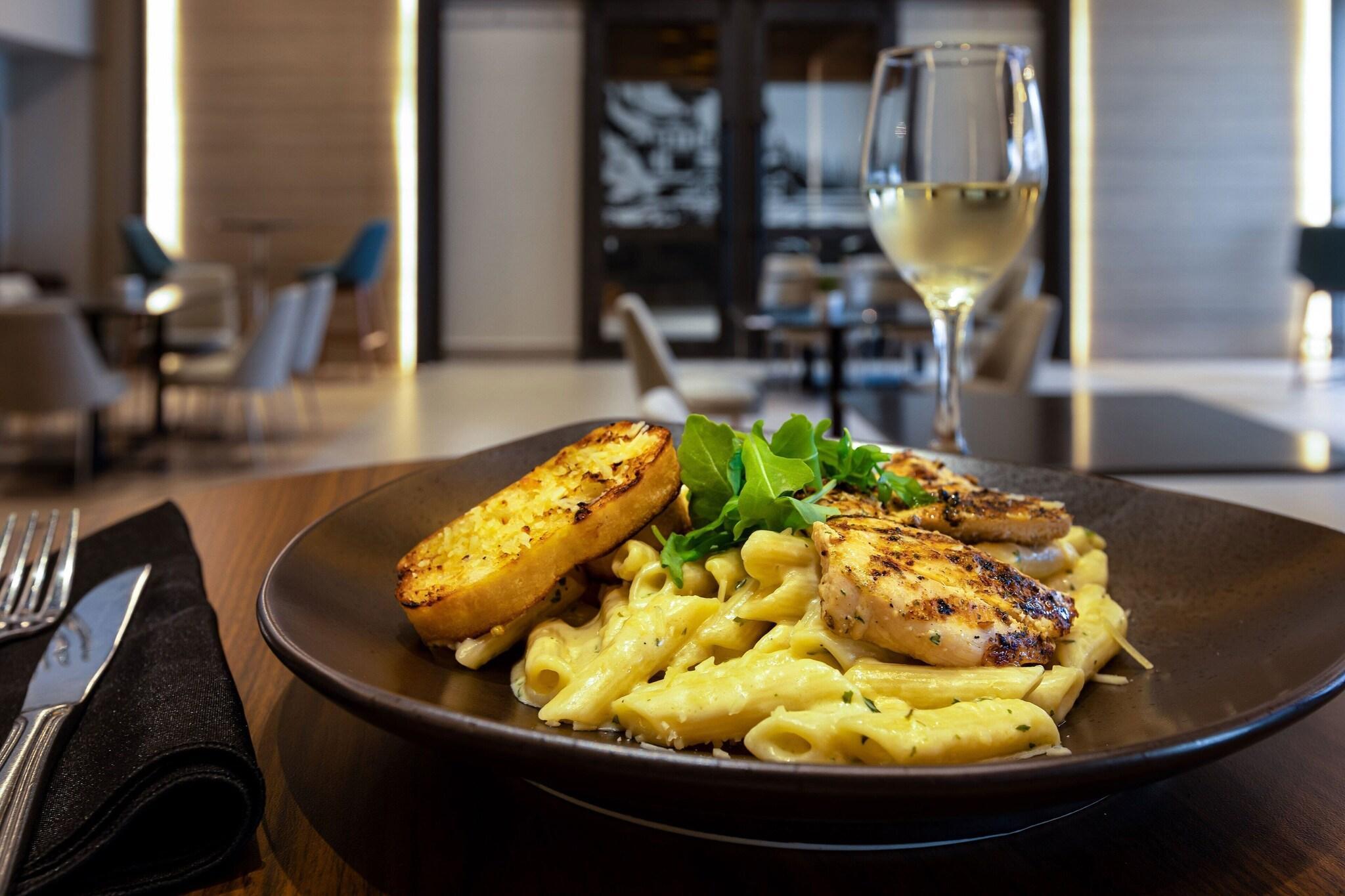 Restaurant Four Points by Sheraton Caguas Real Hotel & Casino