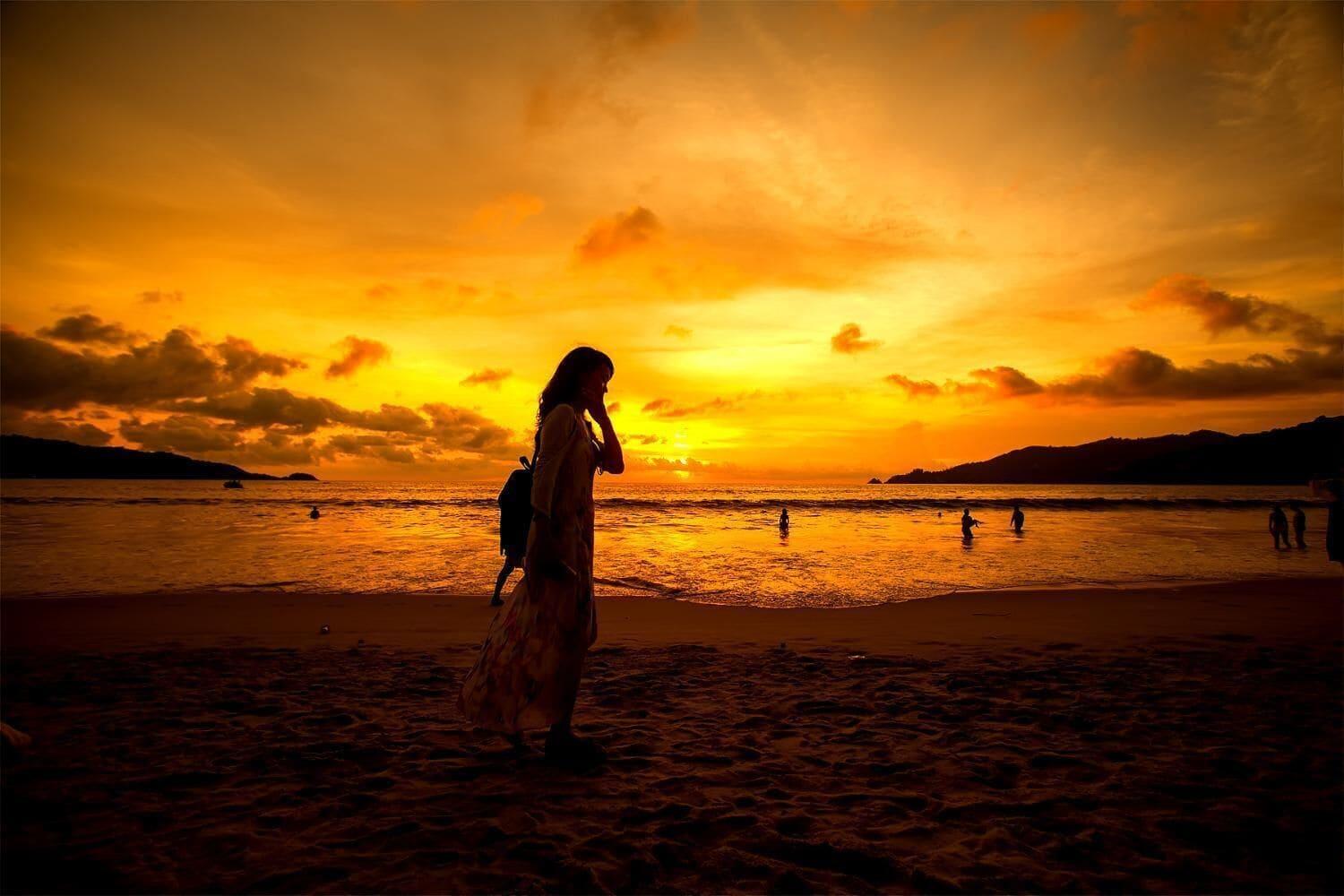 Playa Guan Chao Yin Hotel