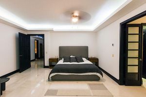 Beautiful 4 Bedroom condo Hacienda de mita, Punta Mita Premier membership