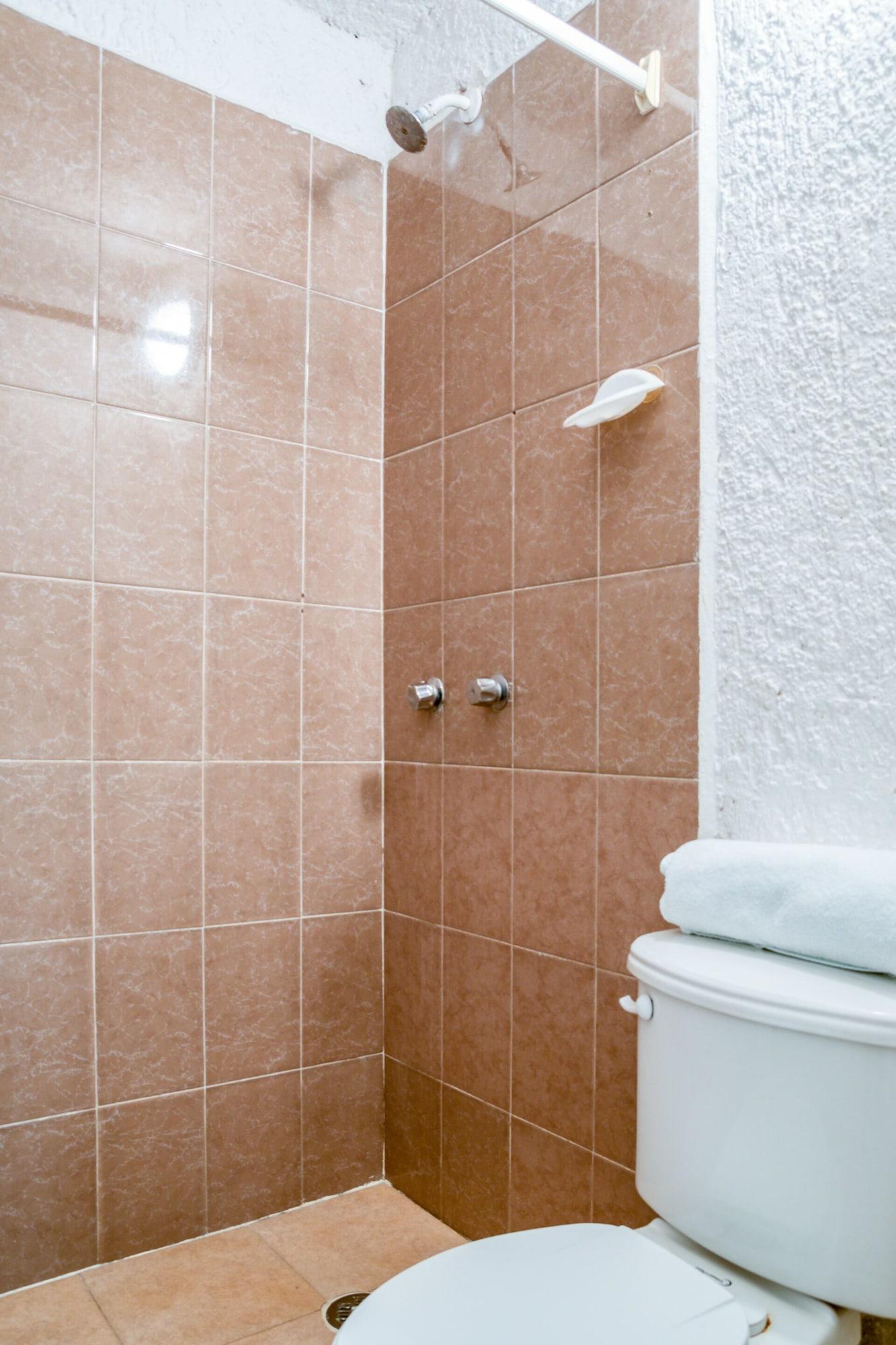 Equipamiento de Habitación Capital O Farallon Inn, Cancún