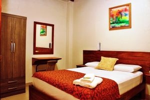 Alojamiento - Hostal Macambo