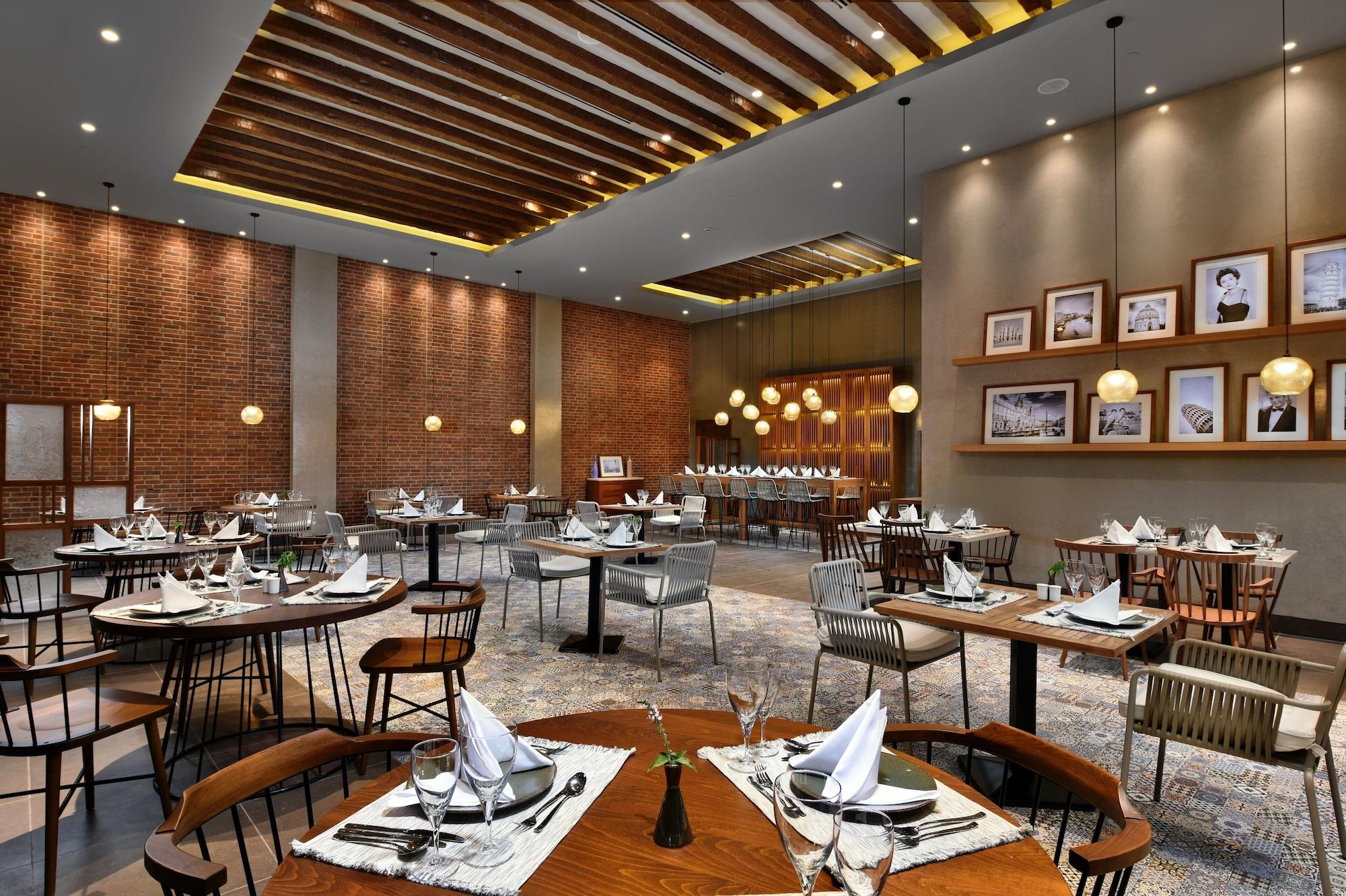 Restaurant Steigenberger Coraya Beach - Adults Friendly 16 Years Plus