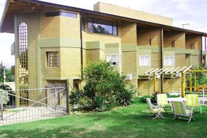Alojamiento - Apart-Hotel Gibert s House