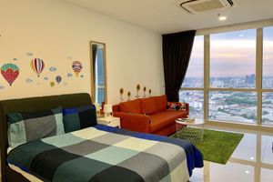 Alquiler Vacacional - Ginger8 @ Pinnacle PJ