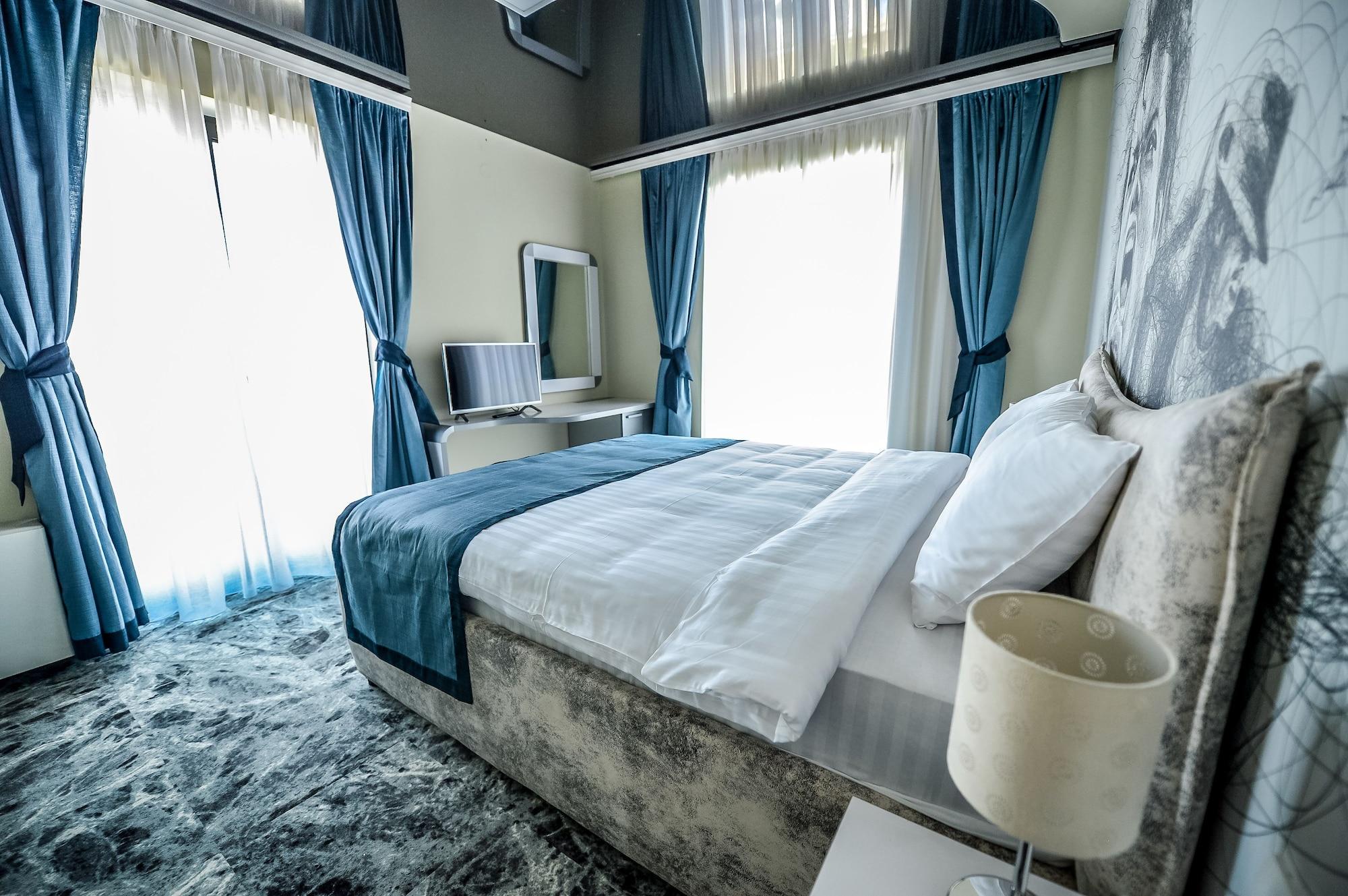 Habitación Hollywoodland Wellness & Spa Hotel