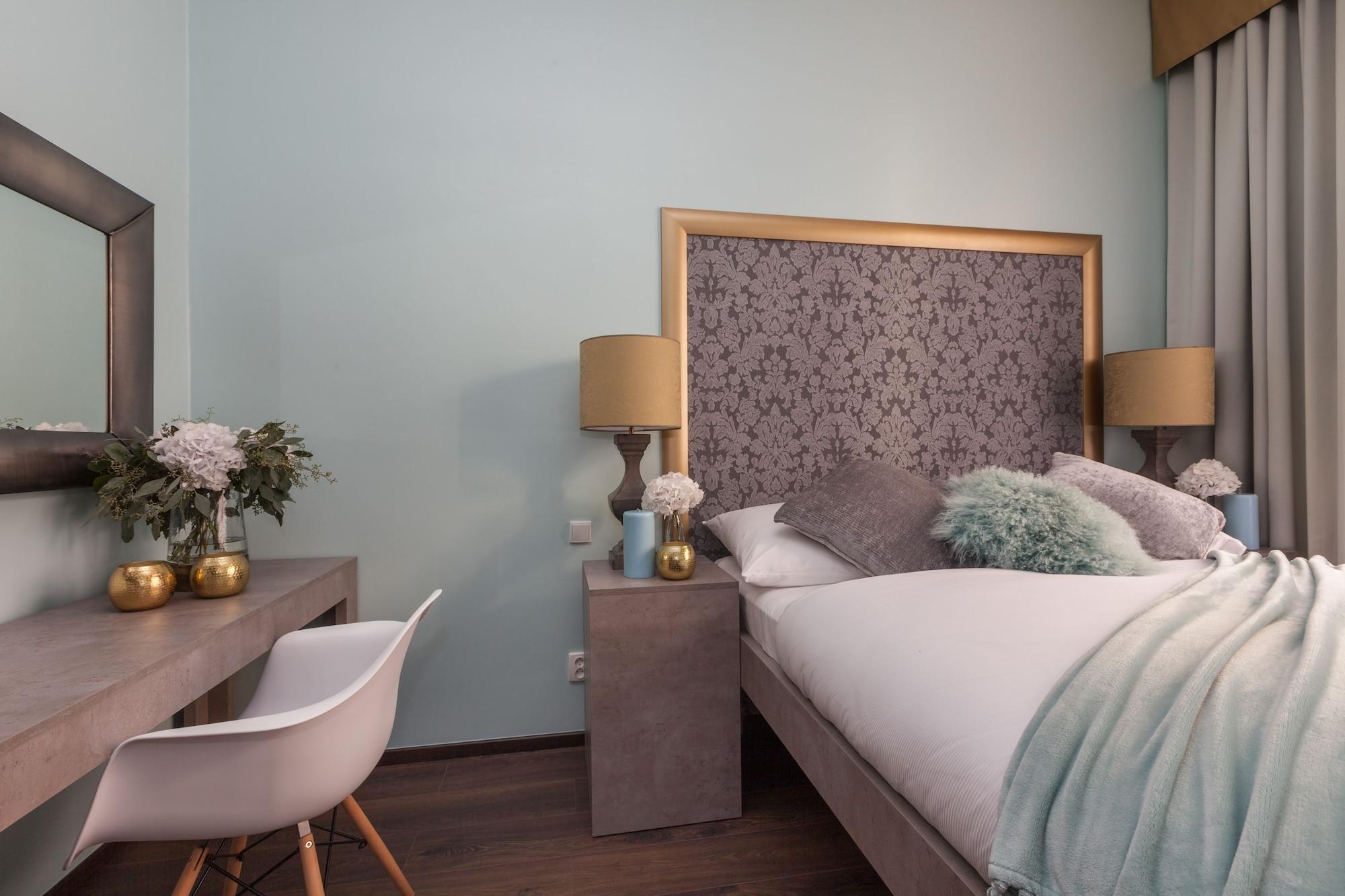 Set de Habitación Gorgeous Prague Rooms