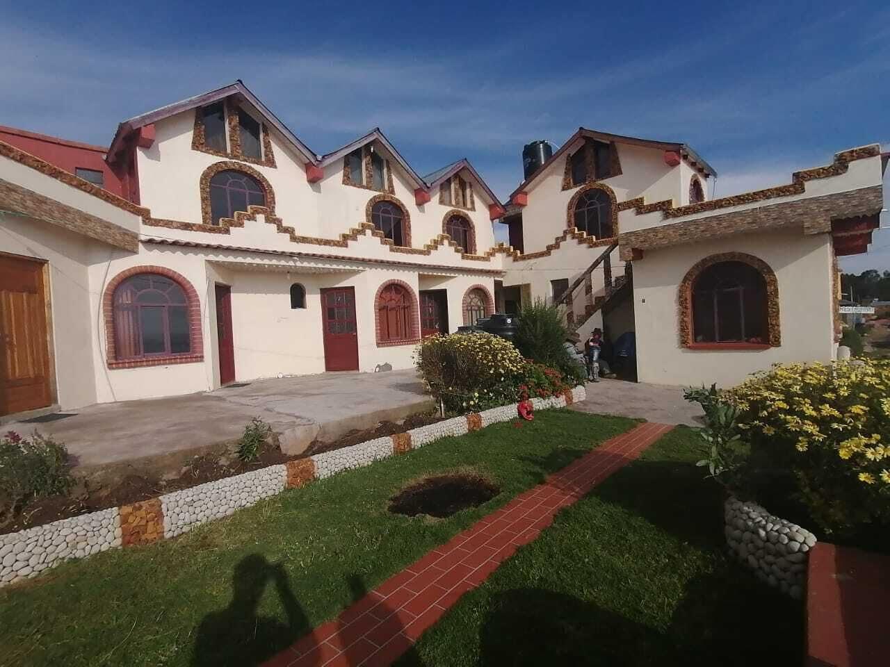 Varios Hostal Jallalla