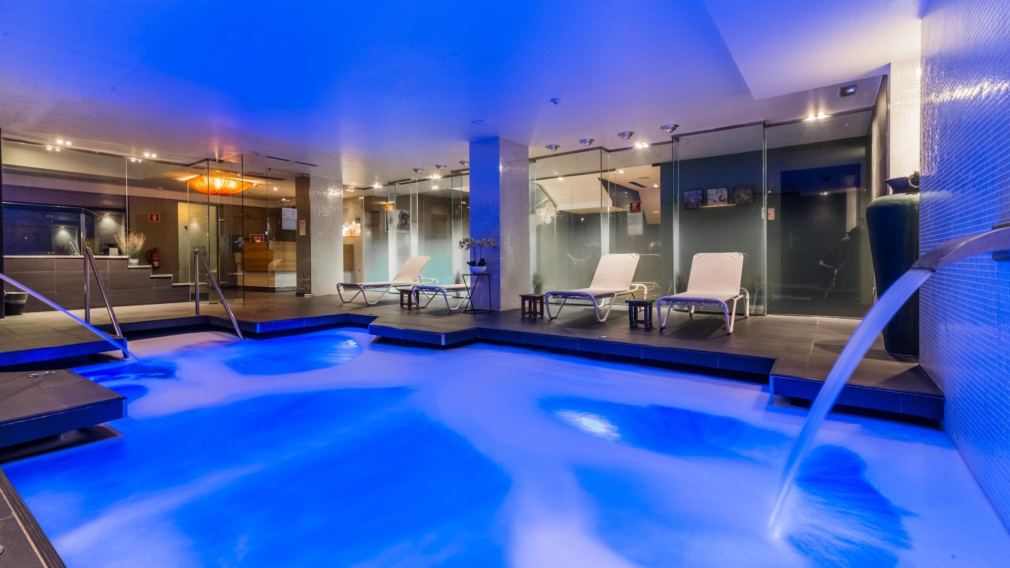Spa Grums Hotel & Spa