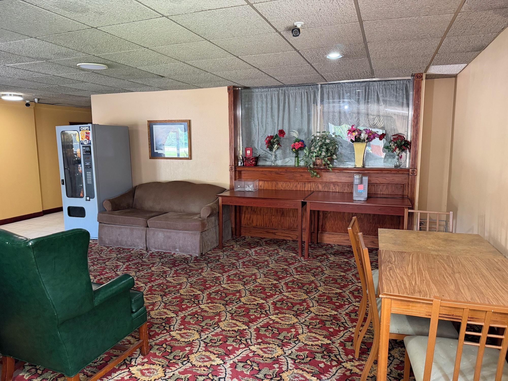 Vista Lobby Motel Sun Inn