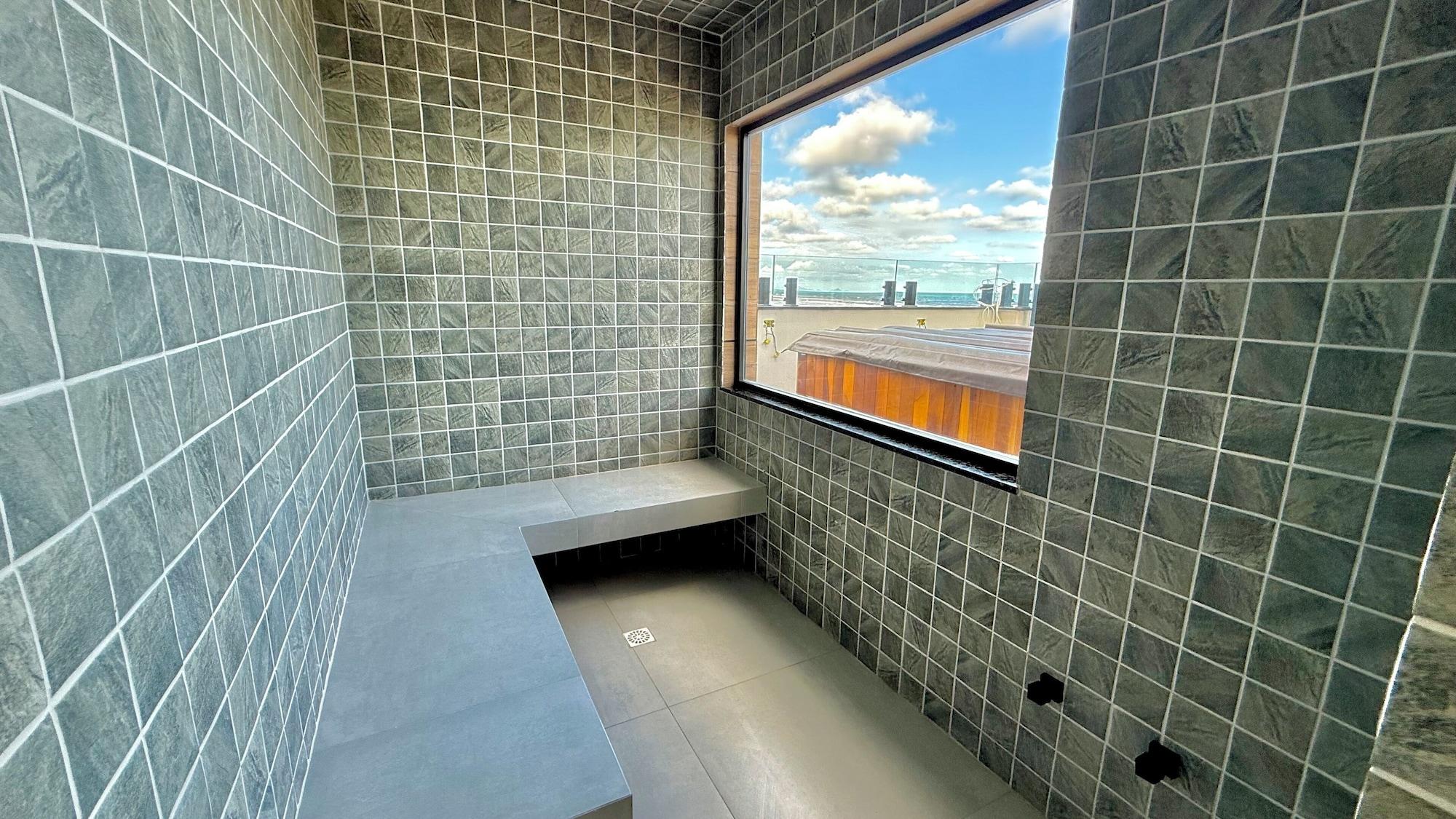 Spa Acqua Di Mare Pousada