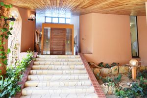 Alojamiento - Taiyou no Ouchi