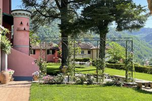 Alojamiento - Burlamacchi Villas