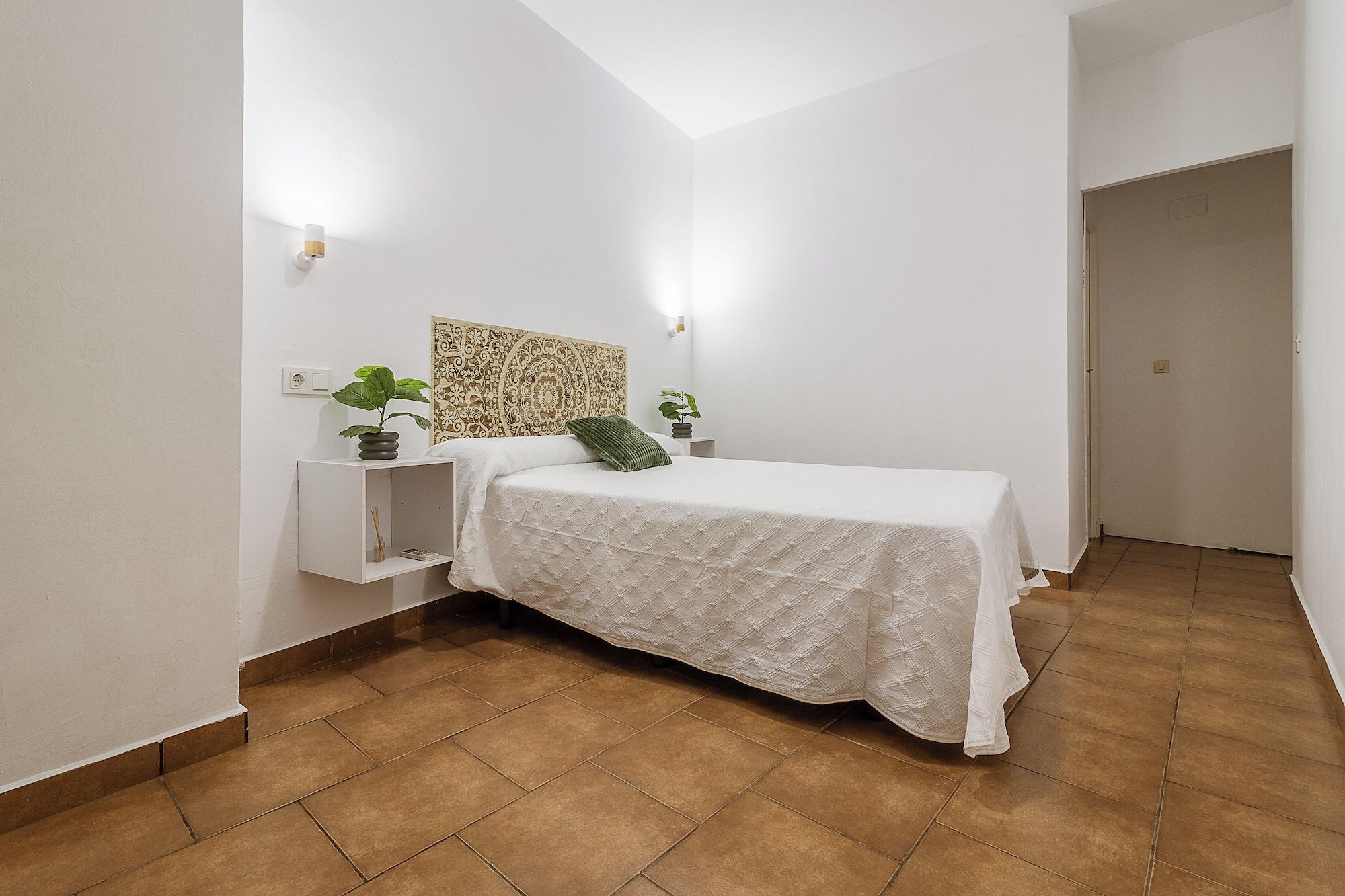 Habitación Pensión Doña Norma