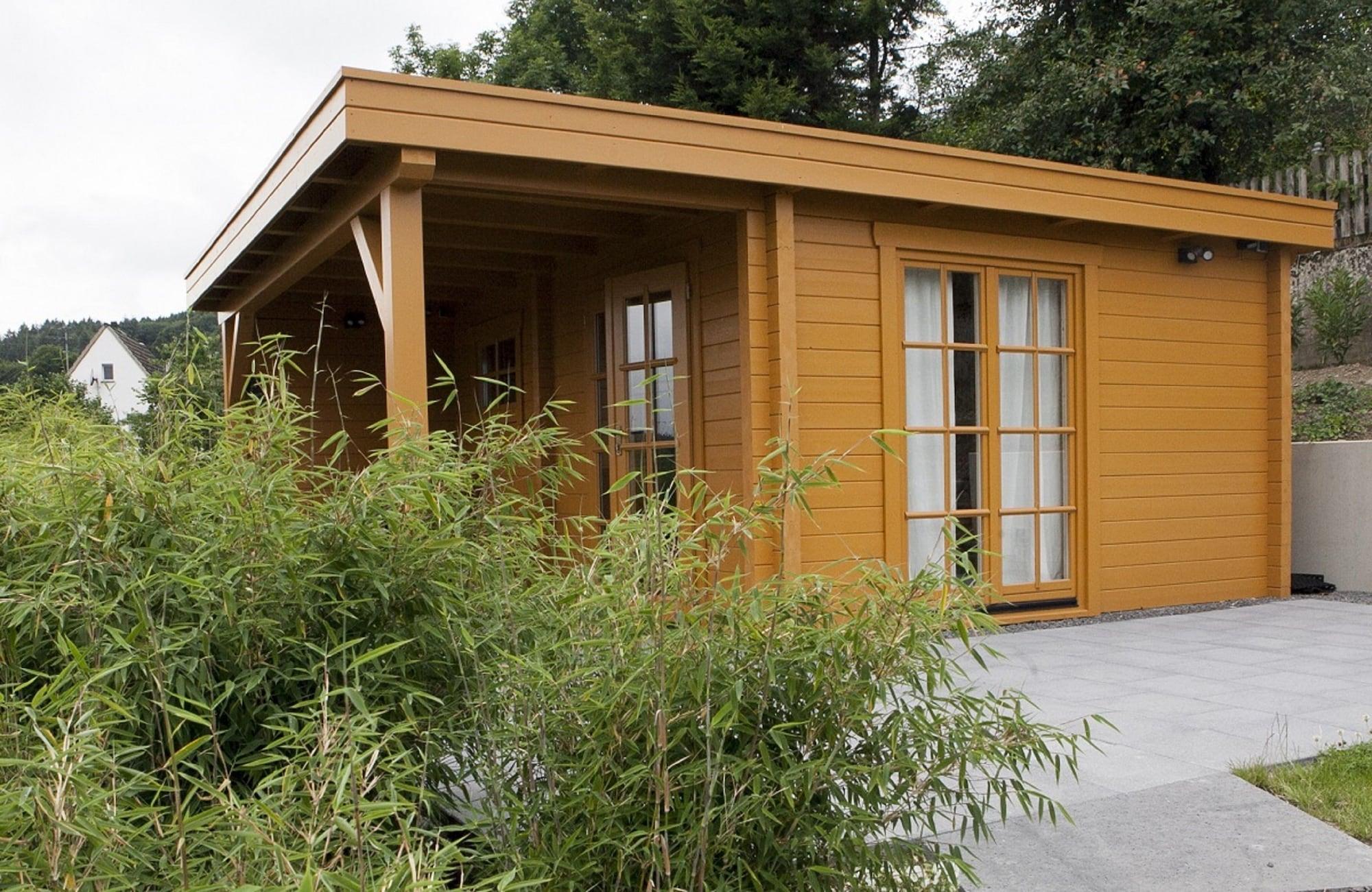 Spa Hotel und Landgasthof Zum Bockshahn