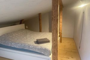 Alquiler Vacacional - Cozy apartment in a historical building in the center of Cēsis. Pet-friendly!