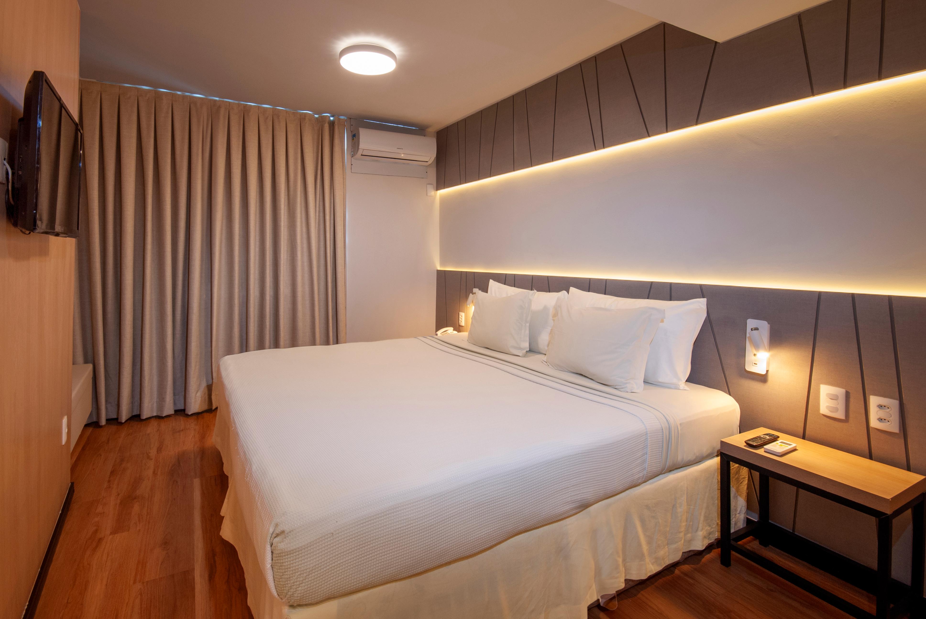 Habitación Mirasol Copacabana