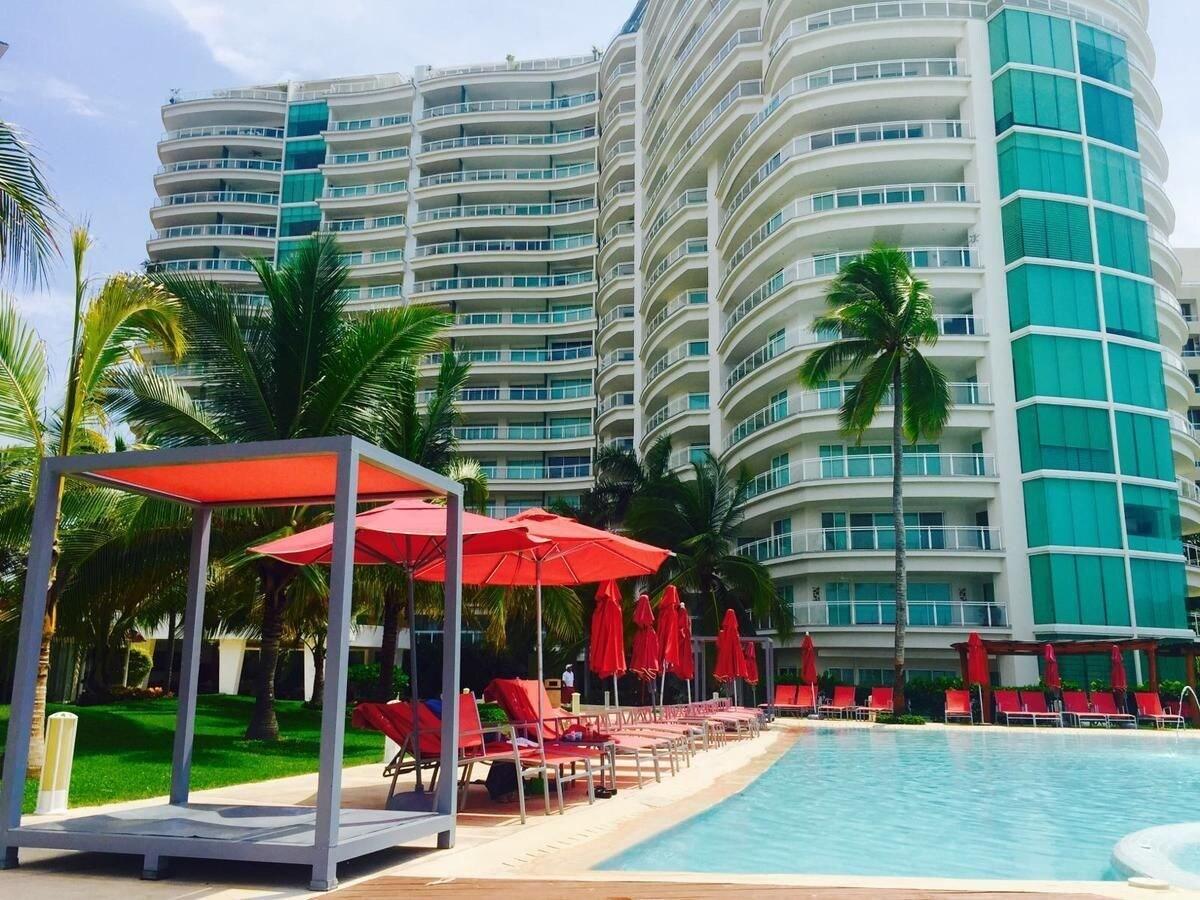 Varios Bay View Grand Marina 3BR