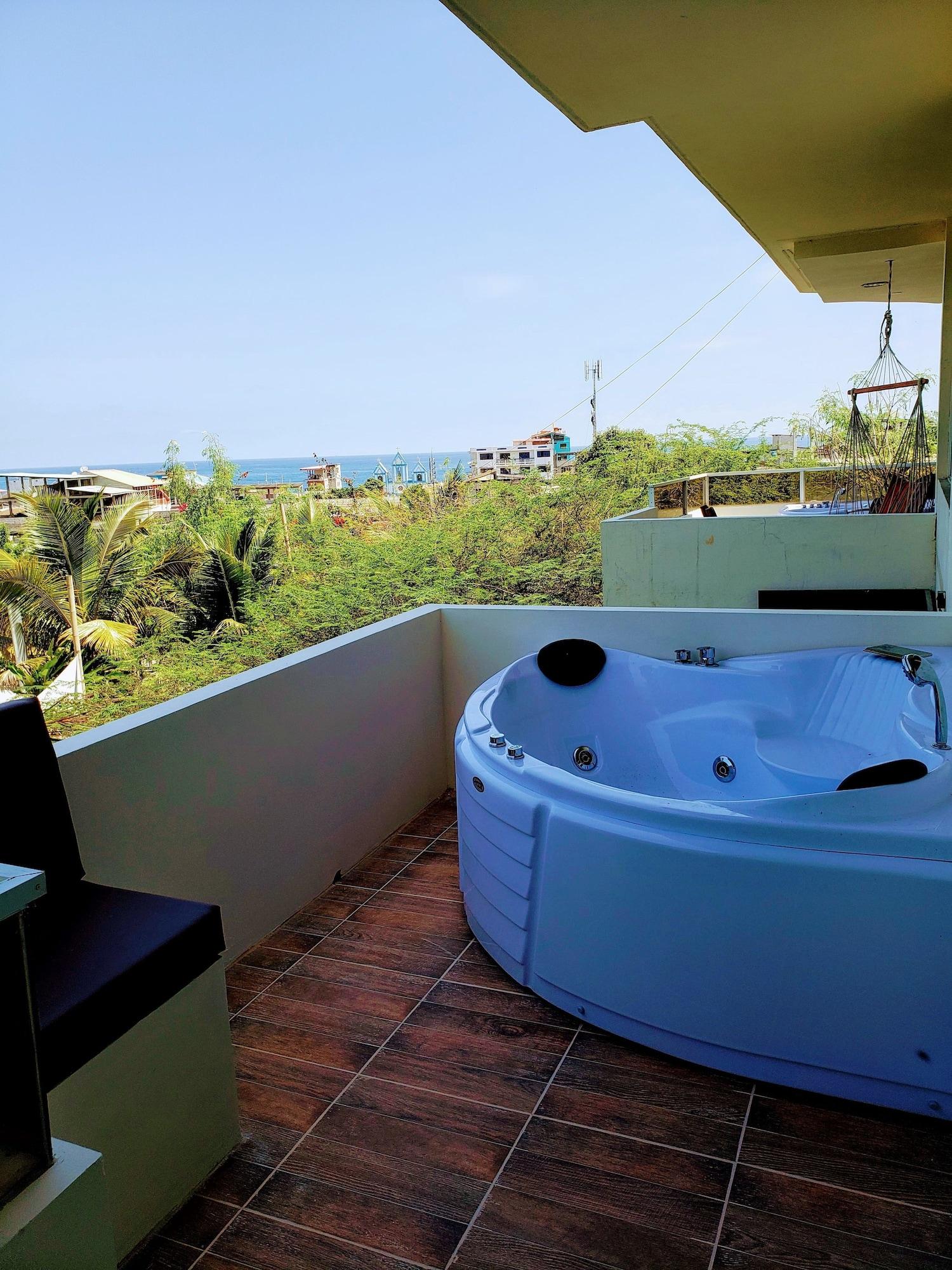 Playa ME Hotel in Montañita Estates