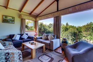 Alquiler Vacacional - Acogedora casa a pasos del Lago Calafquén