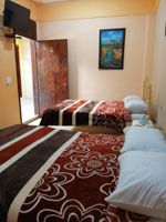 Alojamiento - Hotel Brisa del Mar Campeche