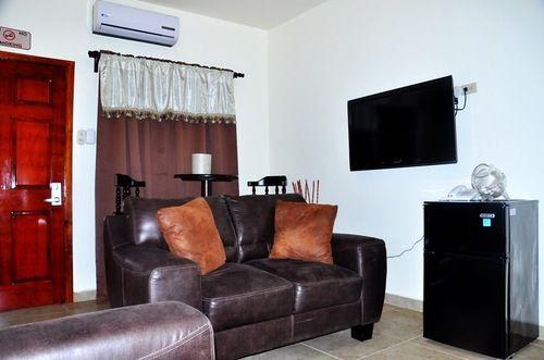 Set de Habitación Hotel Partenon Beach Resort