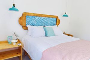 Alquiler Temporario - Villa for 7 People in Punta Cana