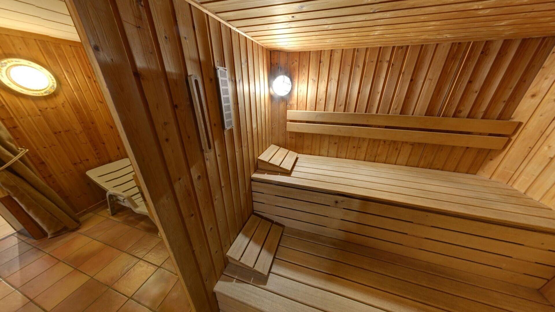 Gimnasio Tropical Hotel