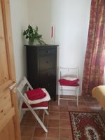 Alquiler Vacacional - House ALL COMFORT, NICE GARDEN, FEET IN THE WATER, DIRECT BEACH ACCESS