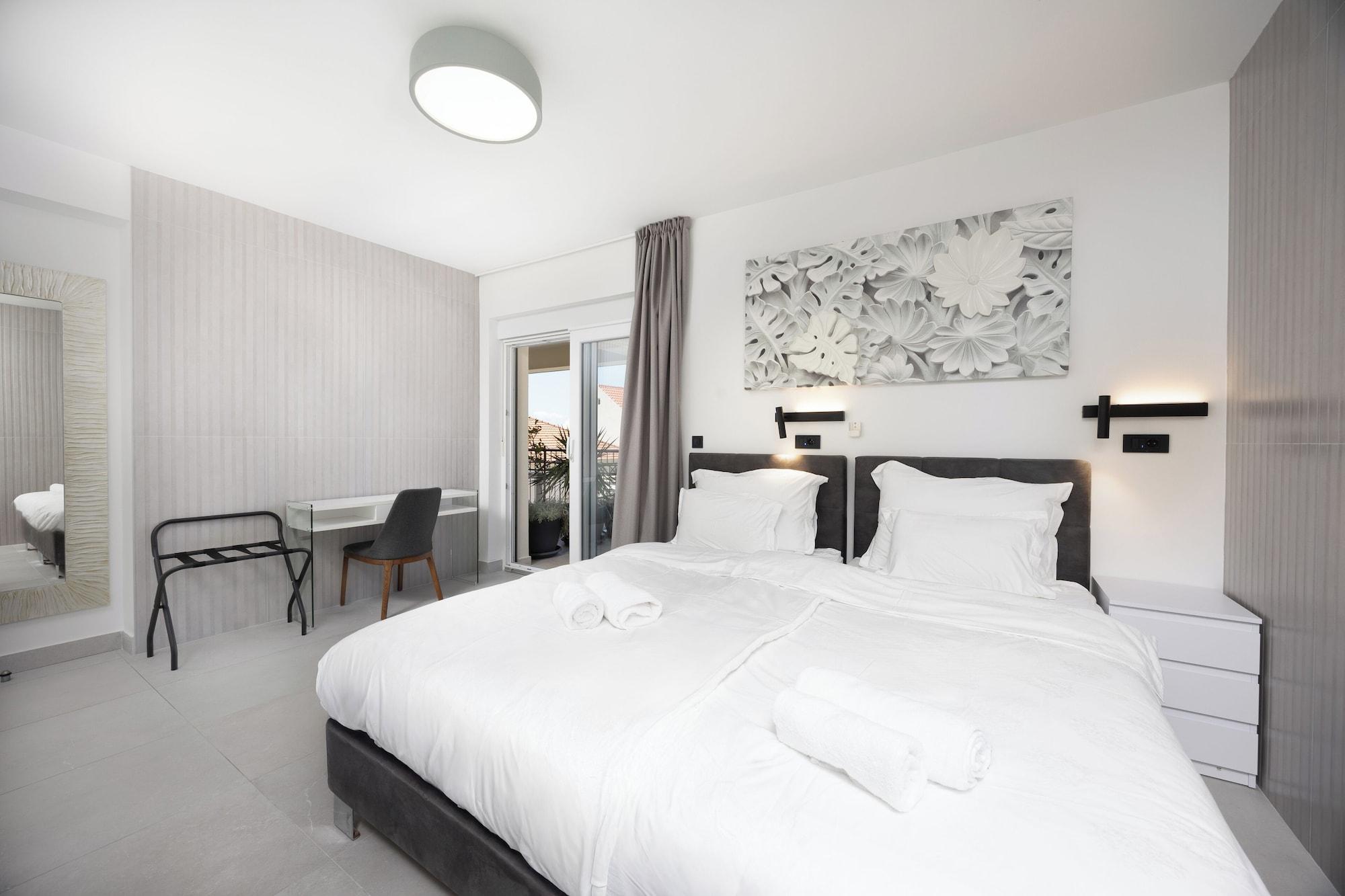 Habitación Hotel Teranea