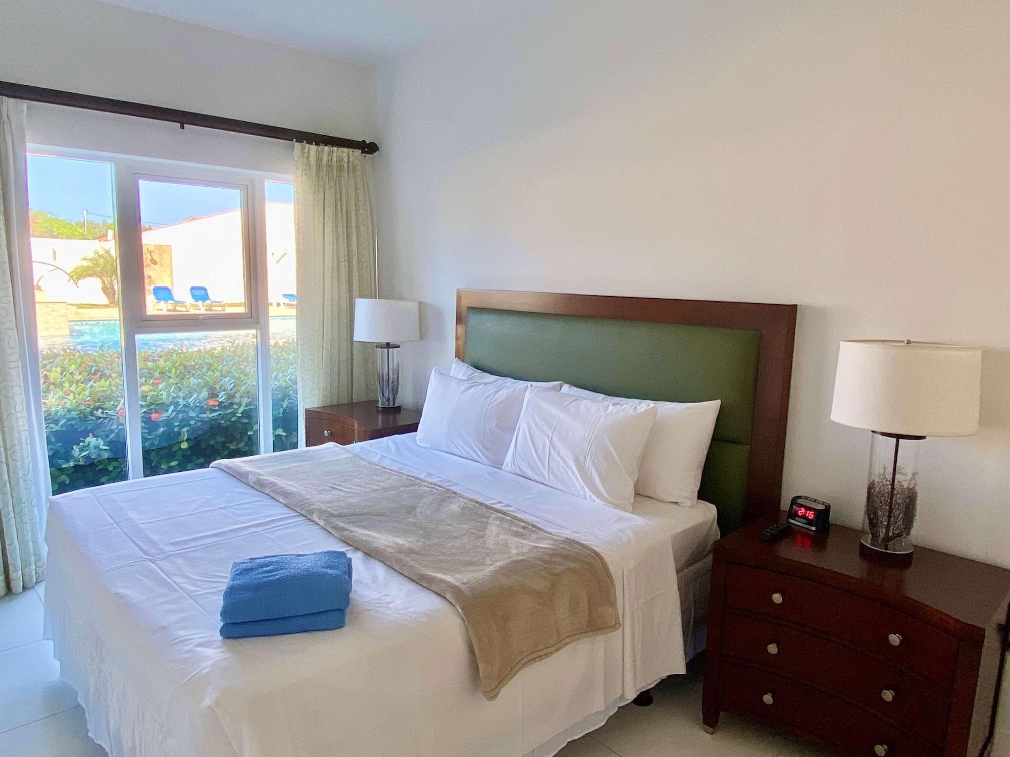 Hotel Arubas Life Vacation Residences BW Signature